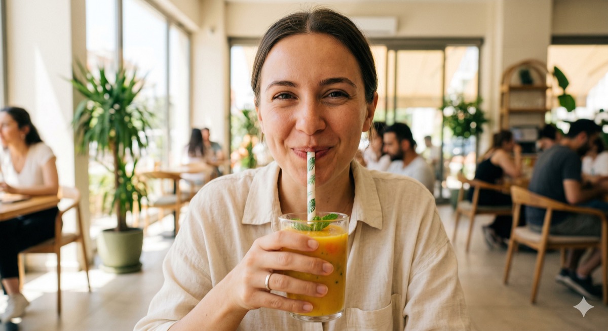 Restoranlar İçin Sürdürülebilirlik Rehberi